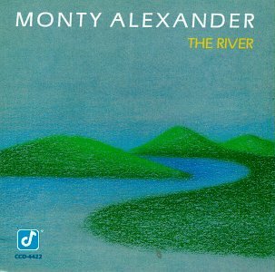 Monty Alexander/River