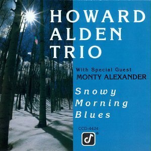 Howard Trio Alden/Snowy Morning Blues