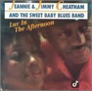 Jeannie & Jimmy Cheatham Luv In The Afternoon 