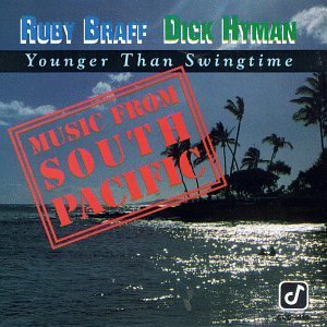 Braff/Hyman/Music From South Pacific