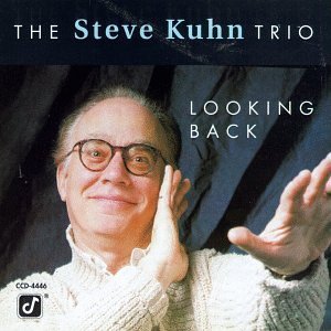 Kuhn Steve Trio Looking Back 