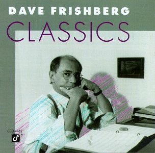 Dave Frishberg/Classics