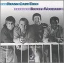 Capp Frank Trio Presents Rickey Woodard 