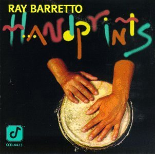 Ray Barretto/Handprints