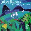 Joanne Brackeen/Breath Of Brazil
