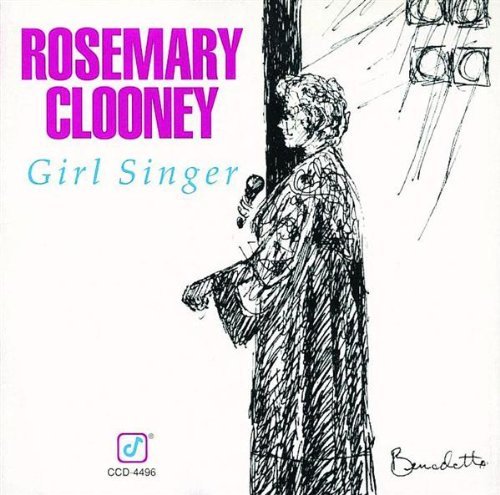 Rosemary Clooney/Girl Singer
