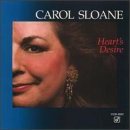 Carol Sloane/Heart's Desire