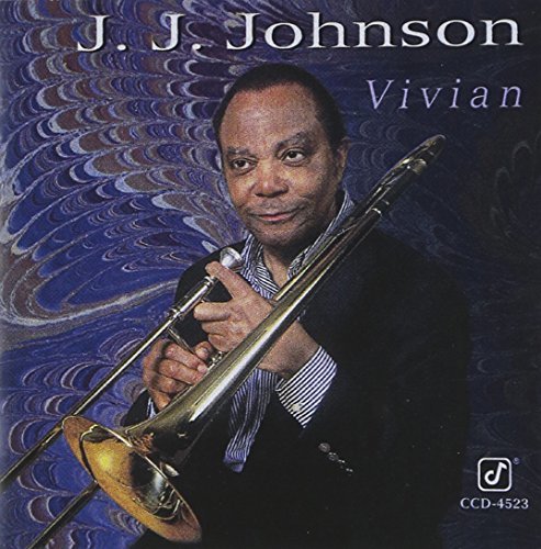 J.J. Johnson/Vivian@Cd-R