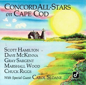 Concord All-Stars/On Cape Cod