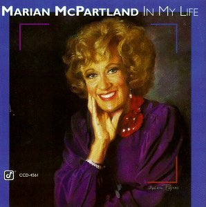 Marian Mcpartland In My Life 