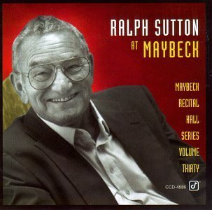 Sutton Ralph At Maybeck 