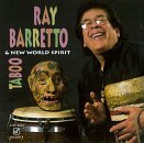 Ray Barretto/Taboo