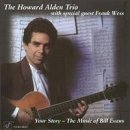 Howard Trio Alden/Your Story-Music