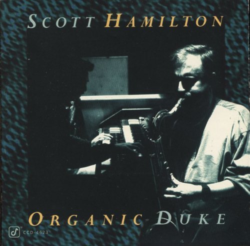 Hamilton Scott Organic Duke 