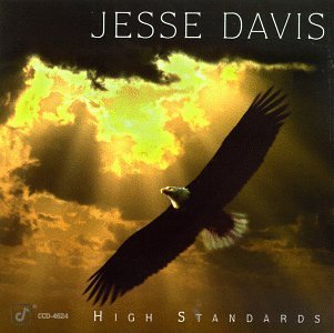 Davis Jesse High Standards 