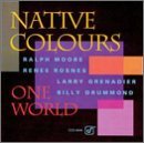Native Colours One World Drummond Grenadier Rosnes 