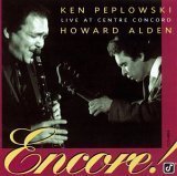 Alden/Peplowski/Live At Centre Concord
