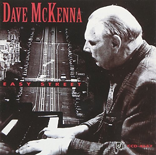 Dave Mckenna/Easy Street