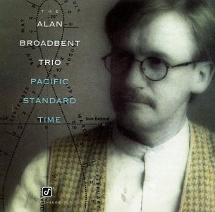 Alan Broadbent/Pacific Standard Time