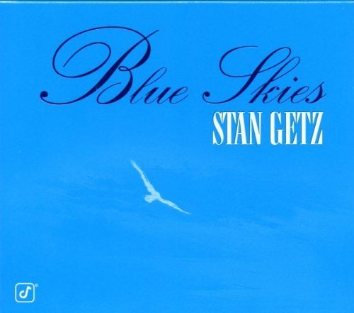 Stan Getz/Blue Skies