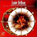 Louie Bellson/Their Time Was The Greatest