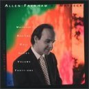 Allen Farnham/Maybeck Recital Hall Vol. 41