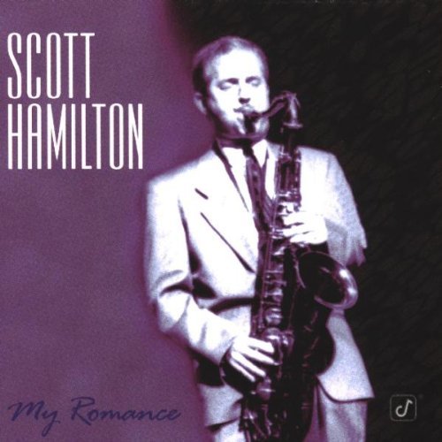 Scott Hamilton/My Romance