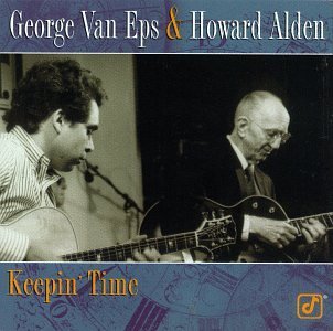 Van Eps Alden Keepin' Time 