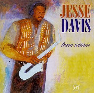 Davis Jesse From Within Feat. Payton Jones Carter Nash 