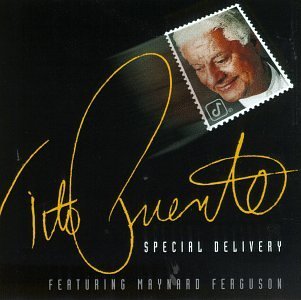 Tito Puente/Special Delivery