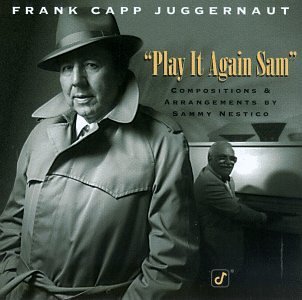 Frank Juggernaut Capp/Play It Again Sam