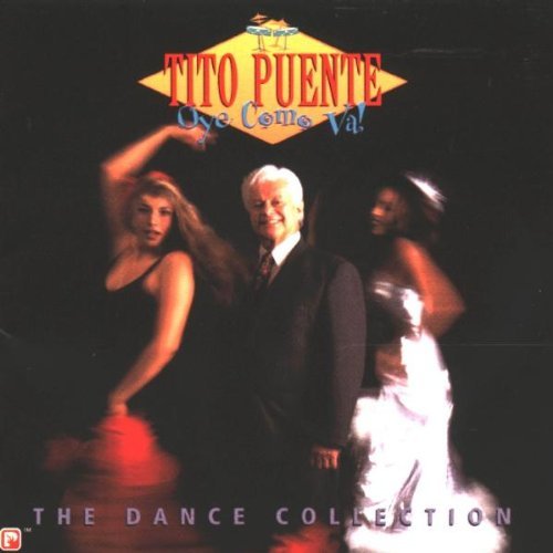 Tito Puente/Oye Como Va-Dance Collection