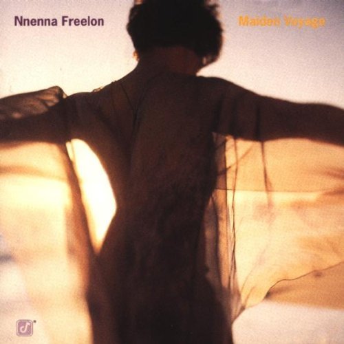 Nnenna Freelon/Maiden Voyage