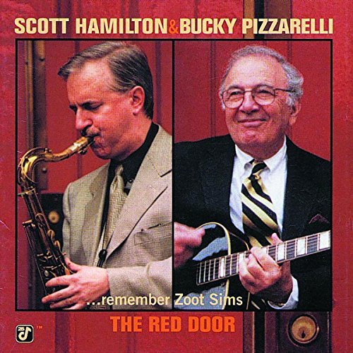 Hamilton Pizzarelli Red Door Remember Zoot Sims Made On Demand This Item Is Made On Demand Could Take 2 3 Weeks For Delivery 