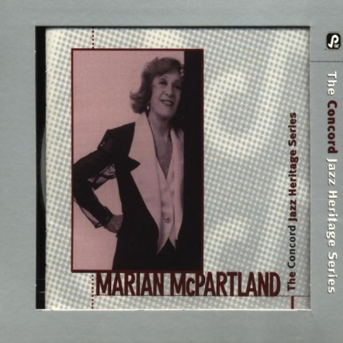 Marian McPartland/Concord Jazz Heritage Series@Concord Jazz Heritage Series