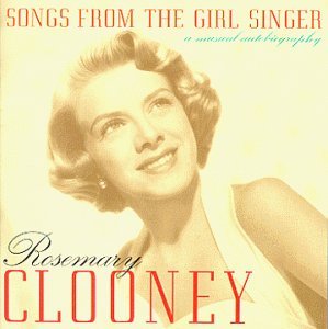 Rosemary Clooney/Songs From The Girl Singer-A M@2 Cd