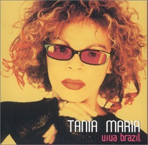 Tania Maria/Brazil