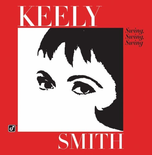 Keely Smith/Swing Swing Swing