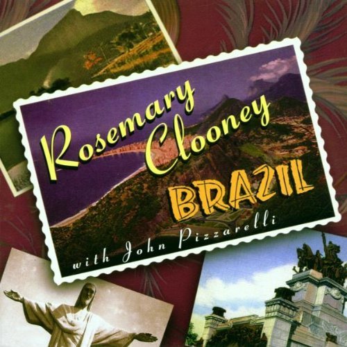 Clooney/Pizzarelli/Brazil
