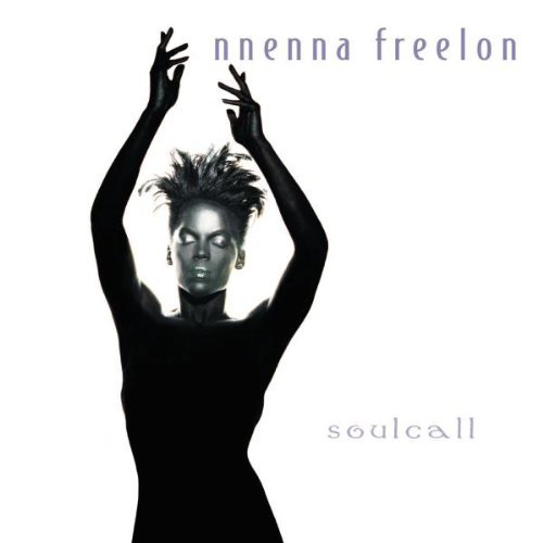 Nnenna Freelon/Soulcall@MADE ON DEMAND@This Item Is Made On Demand: Could Take 2-3 Weeks For Delivery