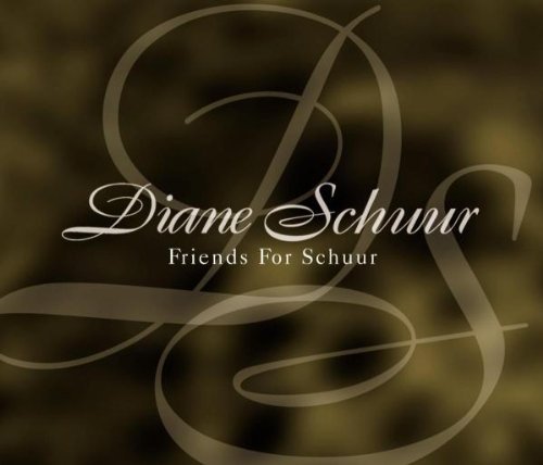 Diane Schuur/Friends For Schuur