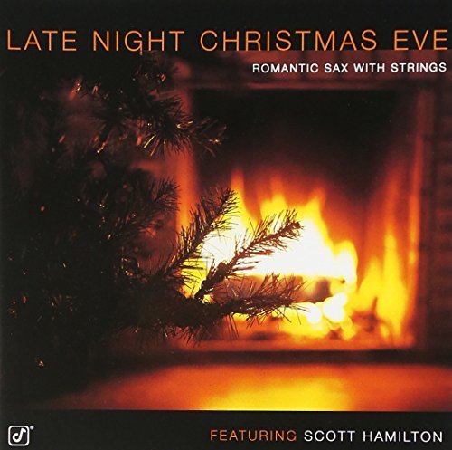 Scott Hamilton Late Night Christmas Eve 
