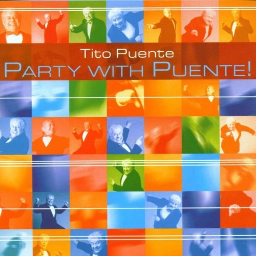 Tito Puente/Party With Puente