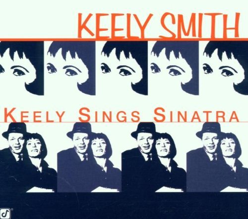 Keely Smith Keely Sings Sinatra 