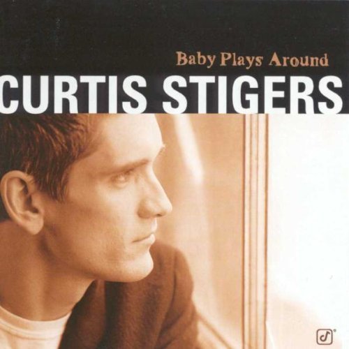 Curtis Stigers Baby Plays Around 