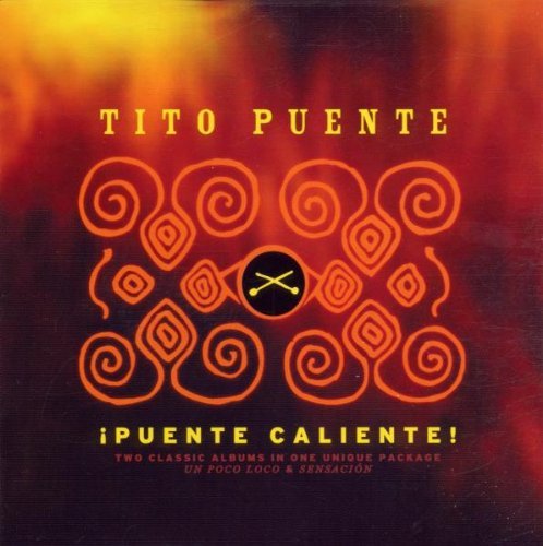 Tito Puente/Puente Caliente!@2 Cd