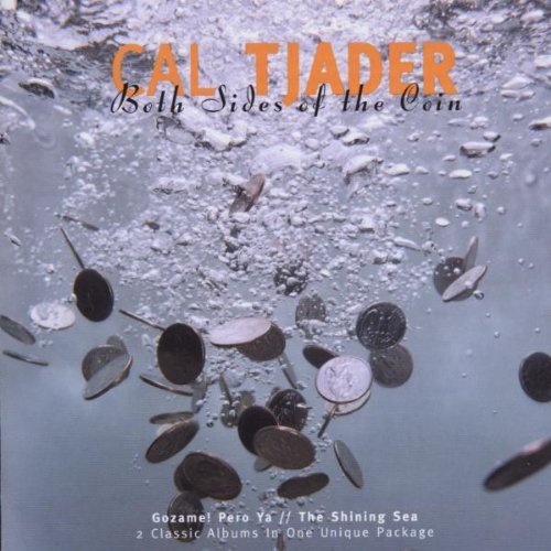 Cal Tjader/Both Sides Of The Coin@2 Cd Set