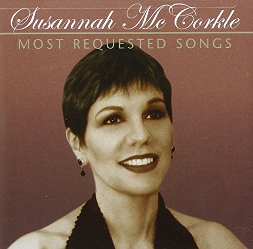 Susannah McCorkle/Most Requested Songs