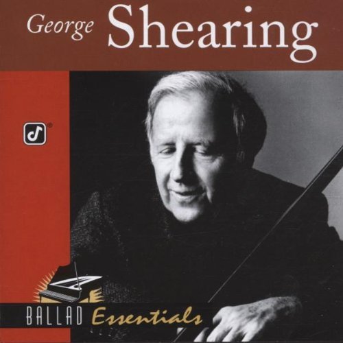 George Shearing/Ballad Essentials
