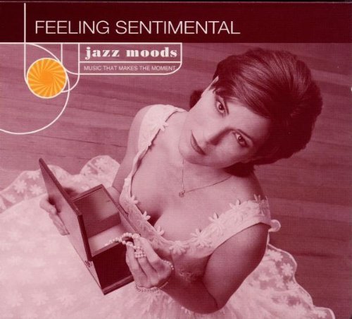 Jazz Moods/Feeling Sentimental@MADE ON DEMAND@This Item Is Made On Demand: Could Take 2-3 Weeks For Delivery